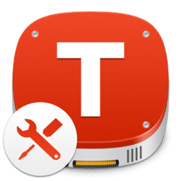 Tuxera NTFS